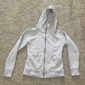 LULULEMON Zip-Up